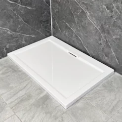 Manhattan Duralite V2 1200 X 800mm Shower Tray