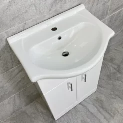 Siera Complete Vanity Bathroom Suite Including Bath, Unit, Screen, Taps & Shower 15 Siera Complete Vanity Bathroom Suite Including Bath, Unit, Screen, Taps & Shower -UK Bathroom Products Sales 2024 Match Paris 550 Vanity Basin jpg webp