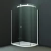 Merlyn 10 Series 1 Door Offset Quadrant With Tray Option 2 Merlyn 10 Series 1 Door Offset Quadrant With Tray Option -UK Bathroom Products Sales 2024 Merlyn Series 10 1 Door Offset Quadrant with Tray Option Black Glass 3 Sizes 221186964509 JPG