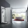Merlyn 6 Series Pivot Shower Door With Tray Option / 4 Sizes 2 Merlyn 6 Series Pivot Shower Door With Tray Option / 4 Sizes -UK Bathroom Products Sales 2024 Merlyn Series 6 Pivot Door with Tray Option 4 Sizes 321071416374 JPG
