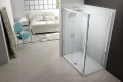 Merlyn 6 Series Sliding Shower Door With Tray Option / 7 Sizes 7 Merlyn 6 Series Sliding Shower Door With Tray Option / 7 Sizes -UK Bathroom Products Sales 2024 Merlyn Series 6 Sliding Shower Door with Tray Option 7 Sizes 221188540985 2 JPG