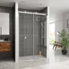 Merlyn 10 Series Sliding Shower Door With Tray Option 2 Merlyn 10 Series Sliding Shower Door With Tray Option -UK Bathroom Products Sales 2024 Merlyn series 10 sliding door only RH jpg webp