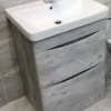 Aegean Bathroom Light Concrete Grey Vanity Unit Furniture 600mm Basin Sink 1 Aegean Bathroom Light Concrete Grey Vanity Unit Furniture 600mm Basin Sink -UK Bathroom Products Sales 2024 Moonstone Vanity unit only 01 Comp May 18 jpg webp