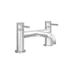 Core Chrome Finish Modern Round Style Bath Filler Bathroom Tap 2 Core Chrome Finish Modern Round Style Bath Filler Bathroom Tap -UK Bathroom Products Sales 2024 NU 007 CUTOUT jpg webp
