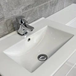 Naomi 1000mm Or 1100mm Vanity Furniture Suite With Molly 1500mm Bath 21 Naomi 1000mm Or 1100mm Vanity Furniture Suite With Molly 1500mm Bath -UK Bathroom Products Sales 2024 Naomi Vanity Suite KIT771 Basin Tap jpg webp 3