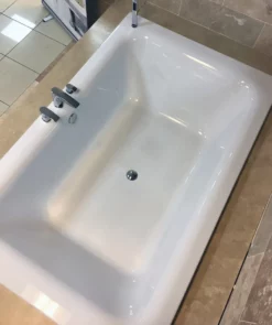 Olena 1900mm X 1200mm Luxury Large Bath