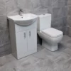 Rak Series 600 Toilet + Bathroom Basin Sink Unit Set Cloakroom En Suite 2 Rak Series 600 Toilet + Bathroom Basin Sink Unit Set Cloakroom En Suite -UK Bathroom Products Sales 2024 Rak series 600 toilet plus vanity 550 650 jpg