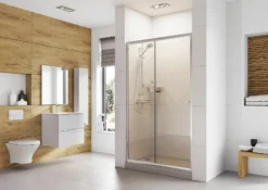 Roman Haven 6 Sliding Shower Door With Optional Side Panel Chrome Made In The UK 9 Roman Haven 6 Sliding Shower Door With Optional Side Panel Chrome Made In The UK -UK Bathroom Products Sales 2024 Roman Haven Sliding Shower Door with Optional Side Panel Chrome Made in the UK 222107187220 2 jpg webp