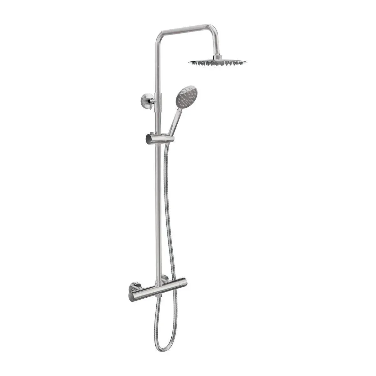 Mino 900mm Pivot Shower Suite Package Ensuite Inc Vanity Unit + Toilet 6 Mino 900mm Pivot Shower Suite Package Ensuite Inc Vanity Unit + Toilet - Image 4