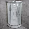 Shower Enclosure Cubicle Cabin Cubicle With Body Jets / Non Steam No Electrics 1 Shower Enclosure Cubicle Cabin Cubicle With Body Jets / Non Steam No Electrics -UK Bathroom Products Sales 2024 Shower Enclosure Cubicle Cabin Cubicle With Body Jets Non Steam No Electrics 1 jpg webp