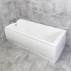 Siera 1700 X 700mm Single Ended Bath White Acrylic Straight Bathtub 1 Siera 1700 X 700mm Single Ended Bath White Acrylic Straight Bathtub -UK Bathroom Products Sales 2024 Sienna Sierra Bath 3 4