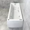 Suma Square Style Whirlpool Spa Bath 1600 X 700mm With 6 Or 11 Jet + Light 2 Suma Square Style Whirlpool Spa Bath 1600 X 700mm With 6 Or 11 Jet + Light -UK Bathroom Products Sales 2024 Sienna Sierra Whirlpool Bath End jpg webp