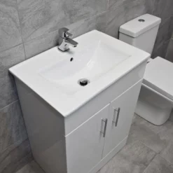 Hydros Sindee Rimless Toilet & Naomi Square Vanity Basin Unit Bathroom Set 20 Hydros Sindee Rimless Toilet & Naomi Square Vanity Basin Unit Bathroom Set -UK Bathroom Products Sales 2024 Sindee Naomi 600 Set Basin jpg webp