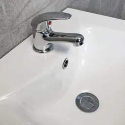 1700mm Bathroom Bath Suite With 550mm Vanity Basin & Toilet Set Inc Taps 22 1700mm Bathroom Bath Suite With 550mm Vanity Basin & Toilet Set Inc Taps -UK Bathroom Products Sales 2024 St Moritz 450 V05 Tap jpg webp