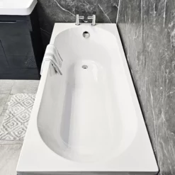 STYLE SELECTIONS Sales -UK Bathroom Products Sales 2024 Steph Bath End jpg webp