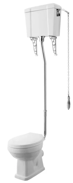 Traditional Victorian High Level Toilet + Basin Set Bathroom Suite WC + Sink 18 Traditional Victorian High Level Toilet + Basin Set Bathroom Suite WC + Sink -UK Bathroom Products Sales 2024 Traditional Victorian High Level Toilet Basin Set Bathroom Suite WC Sink 222244595323 4 JPG