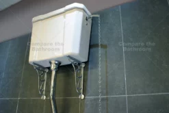 Traditional Victorian High Level Toilet + Basin Set Bathroom Suite WC + Sink 21 Traditional Victorian High Level Toilet + Basin Set Bathroom Suite WC + Sink -UK Bathroom Products Sales 2024 Traditional Victorian High Level Toilet Basin Set Bathroom Suite WC Sink 222244595323 7 JPG