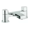 Crosswater Planet Dual Lever Chrome Bath Filler Tap 2 Crosswater Planet Dual Lever Chrome Bath Filler Tap -UK Bathroom Products Sales 2024 Variation of Crosswater Serene Flow Planet Tap Range Basin Mono Bath Filler Bath Shower Mixer 332039683995 ad32 jpg webp