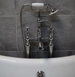 Double Ended Freestanding Slipper Bath Roll Top Traditional Style Ball + Claw 13 Double Ended Freestanding Slipper Bath Roll Top Traditional Style Ball + Claw -UK Bathroom Products Sales 2024 Variation of Double Ended Freestanding Slipper Bath Roll Top Traditional Style Ball Claw 222563452839 04e6 JPG