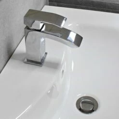 Rak Series 600 Toilet + 550mm Walnut Bathroom Basin Sink Unit Set Cloakroom 11 Rak Series 600 Toilet + 550mm Walnut Bathroom Basin Sink Unit Set Cloakroom -UK Bathroom Products Sales 2024 Walnut550 unit georgia toilet tap 1