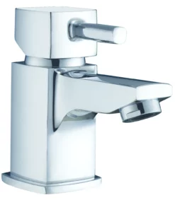 Nora Square Cloakroom Basin Tap Mono Mixer Tap With Waste 6 Nora Square Cloakroom Basin Tap Mono Mixer Tap With Waste -UK Bathroom Products Sales 2024 Y07 jpg